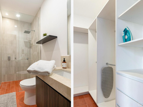 Chapultepec Norte Residence - Gallery - 23