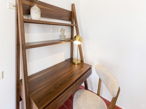 Chapultepec Norte Residence - Gallery - 33