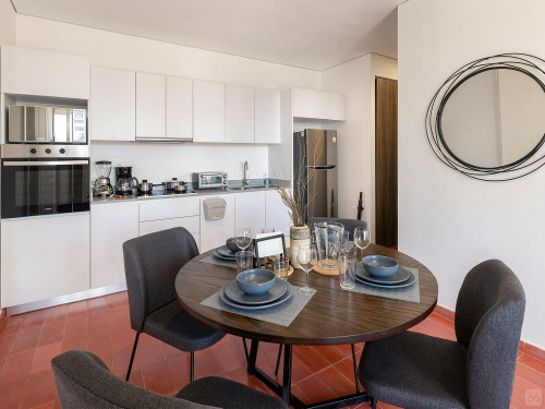 Chapultepec Norte Residence - Gallery - 35