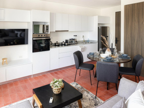 Chapultepec Norte Residence - Gallery - 21