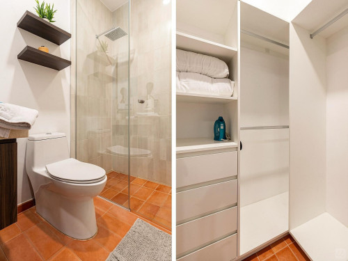 Chapultepec Norte Residence - Gallery - 22