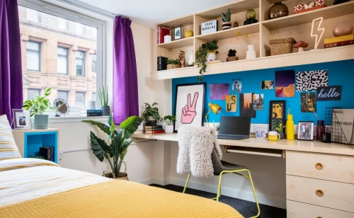 Merchant City House - Gallery - 6