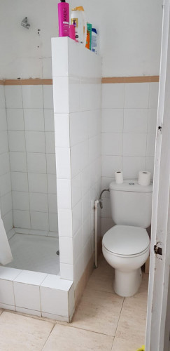 Pleasant double bedroom in Regina