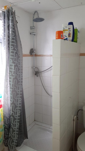 Pleasant double bedroom in Regina