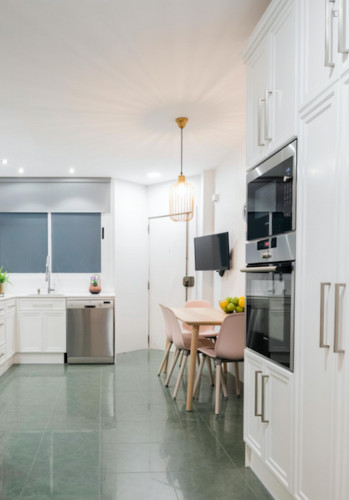 Nice double bedroom near Colón Metro Station - Gallery - 8