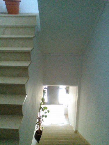 Triple bedroom in a 4-bedroom flat, in residential Sevilla Este - Carretera de Málaga - Gallery - 11