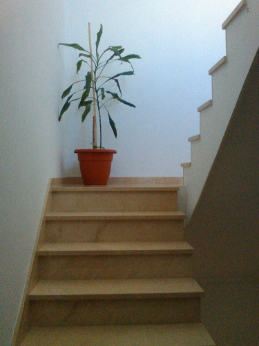 Triple bedroom in a 4-bedroom flat, in residential Sevilla Este - Carretera de Málaga - Gallery - 14