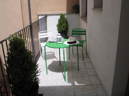 Gorgeous 1-bedroom apartment near the Plaza de Anaya - Gallery - 10