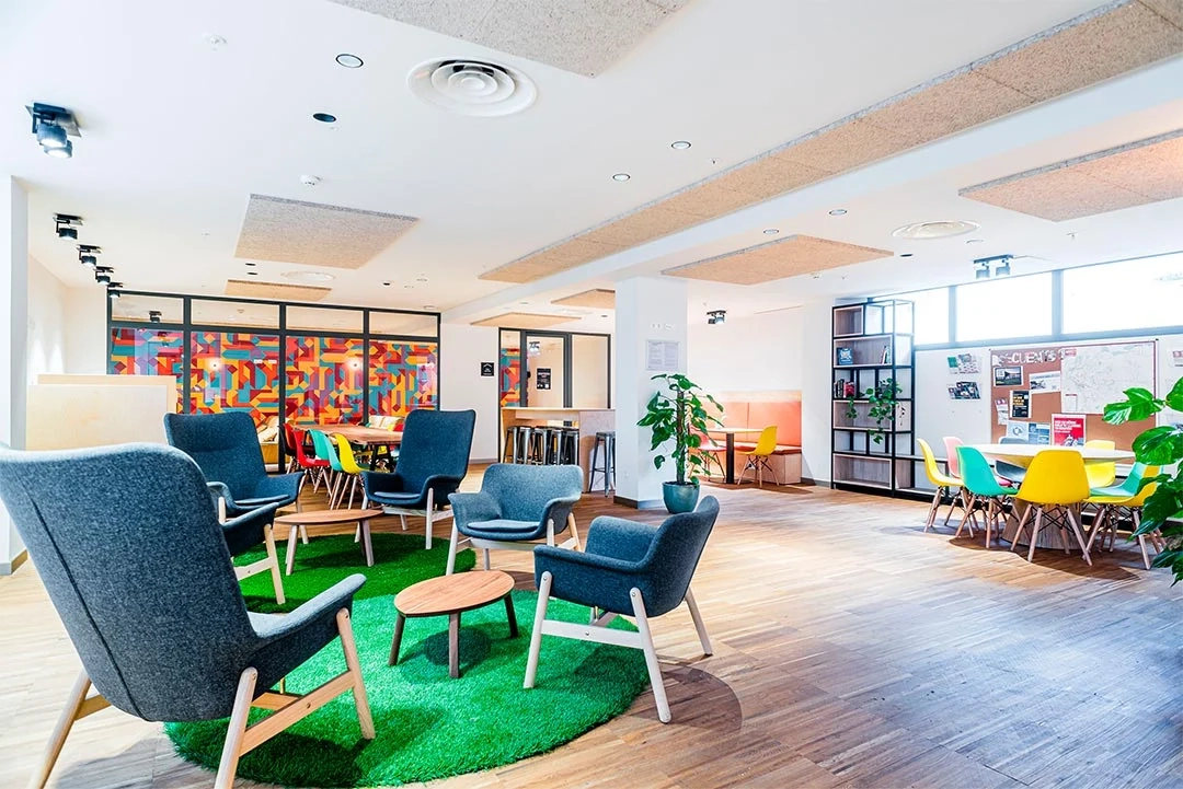 Livensa Living Sevilla El Porvenir