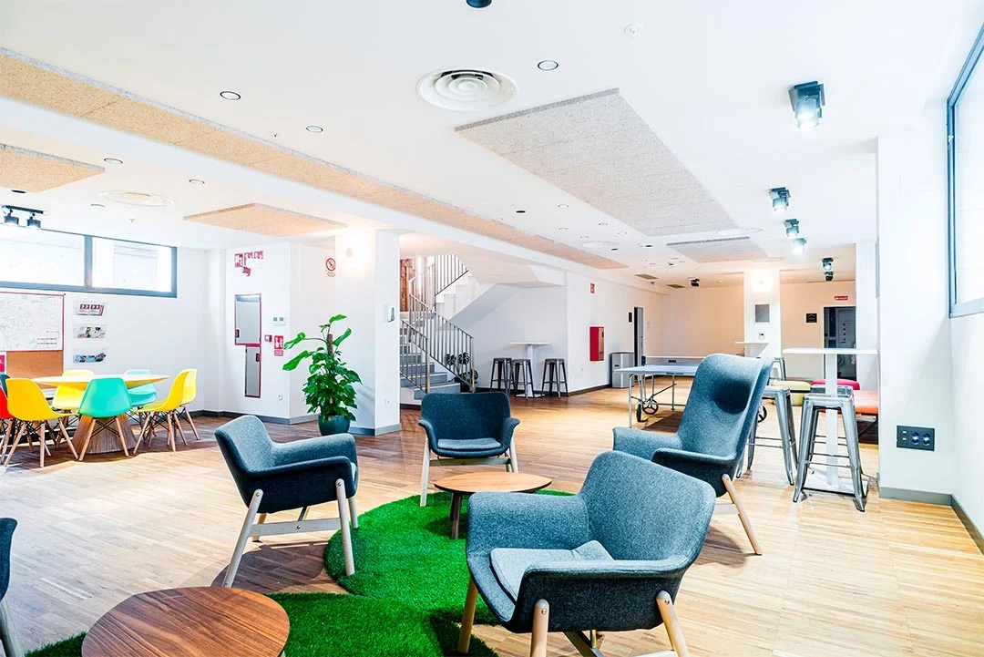 Livensa Living Sevilla El Porvenir