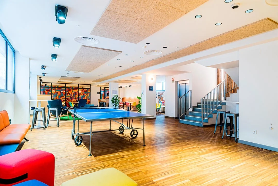 Livensa Living Sevilla El Porvenir