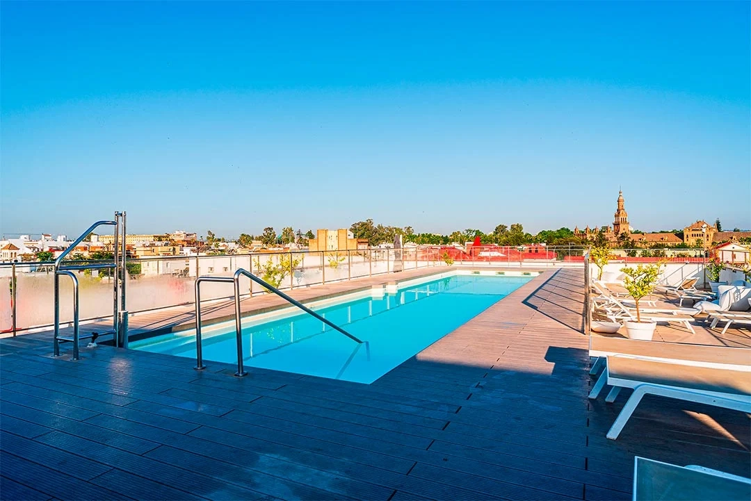 Livensa Living Sevilla El Porvenir