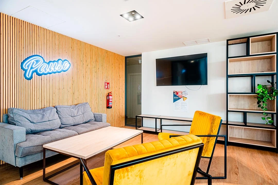 Livensa Living Sevilla El Porvenir