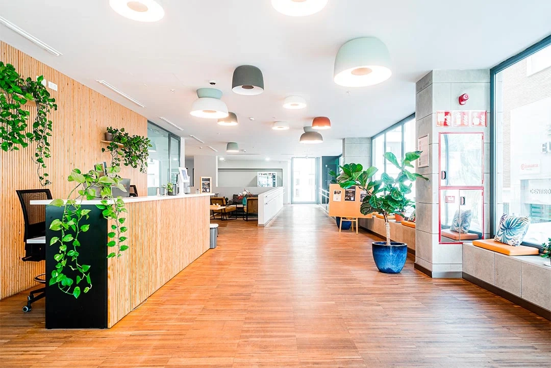 Livensa Living Sevilla El Porvenir