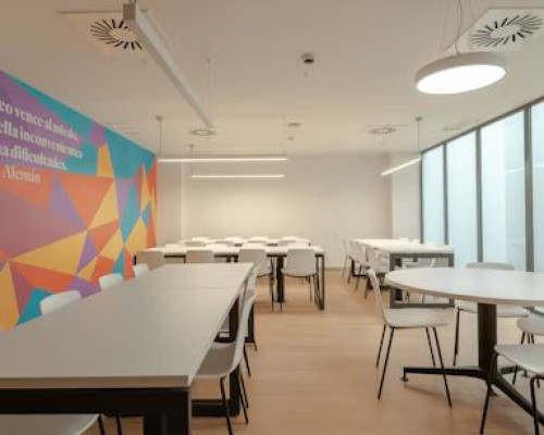 Nido El Porvenir - Gallery - 10