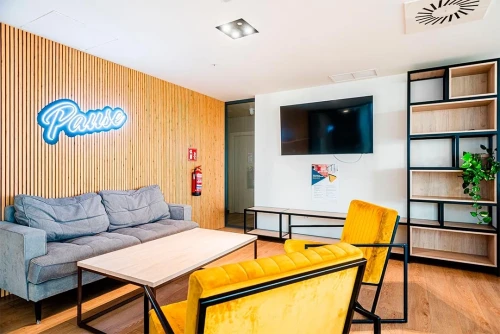 Social Area