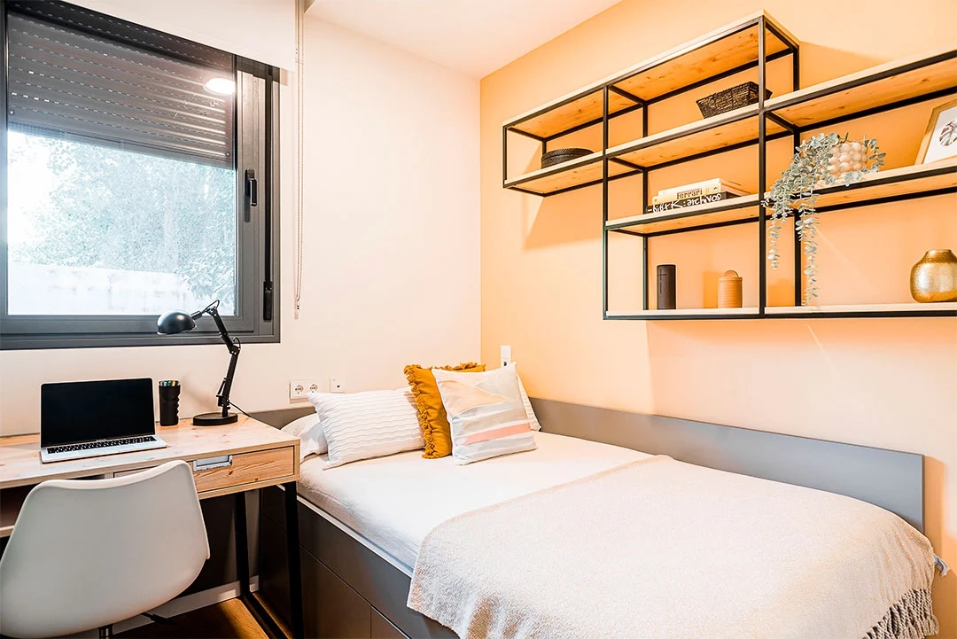 Apartment Standard 2 Rooms - 2