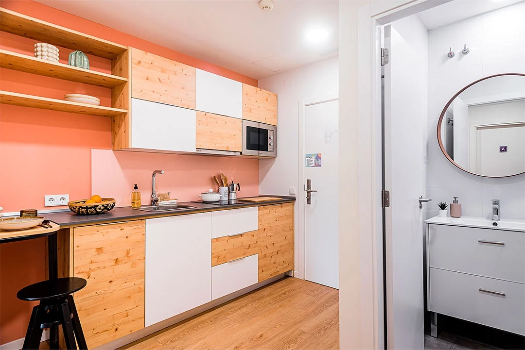 Apartment Superior 2 Rooms - 3