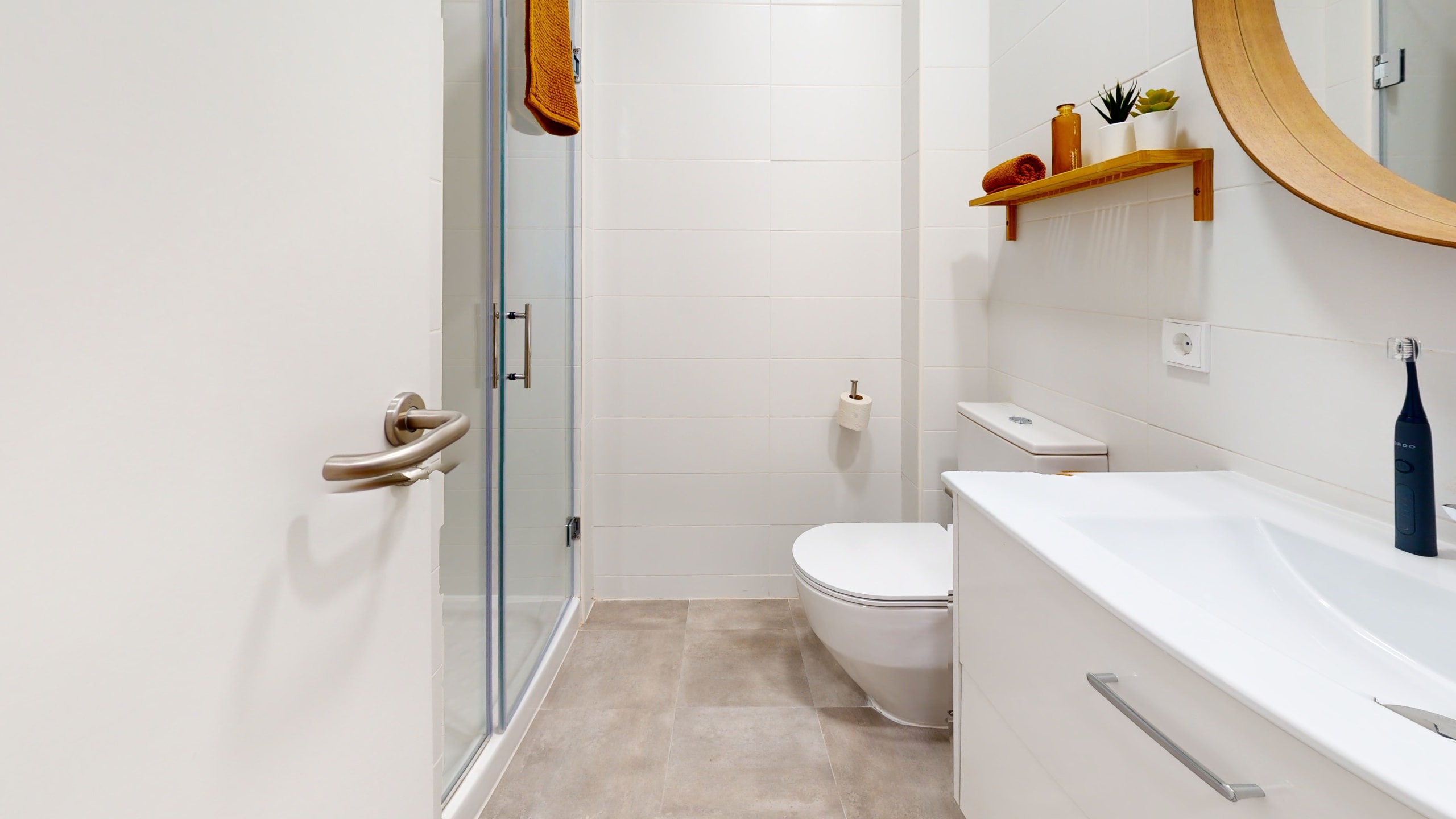  Classic Room (2-Bed)  -  Nido El Porvenir  - Gallery -  4