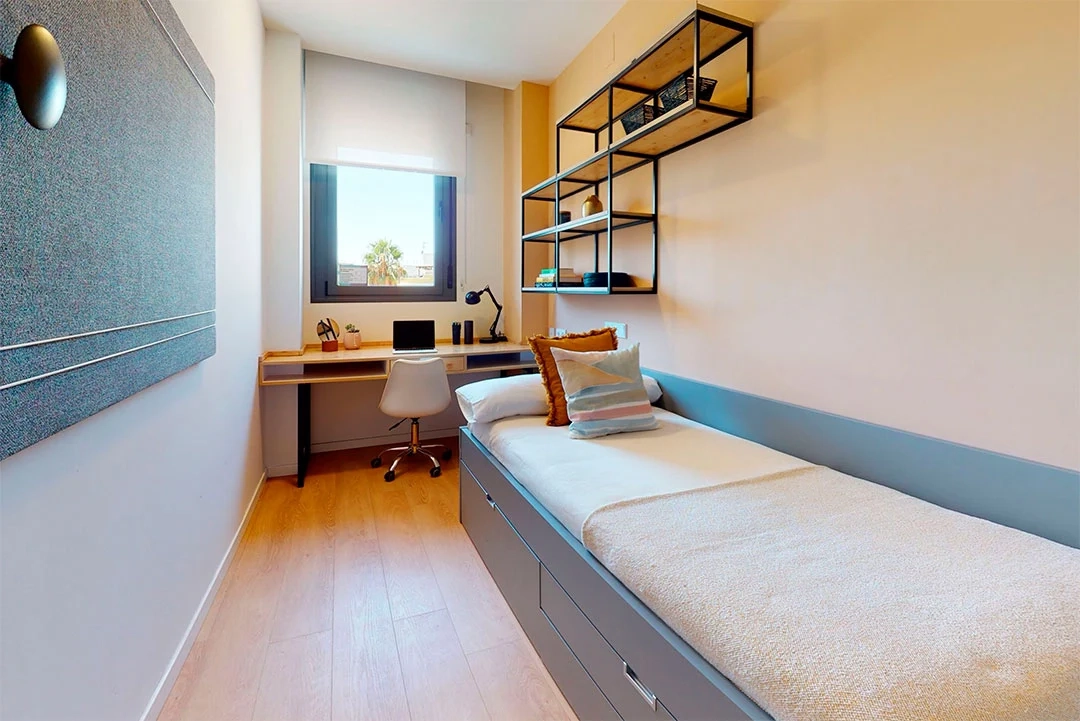 Apartment Superior 3 Rooms - 5