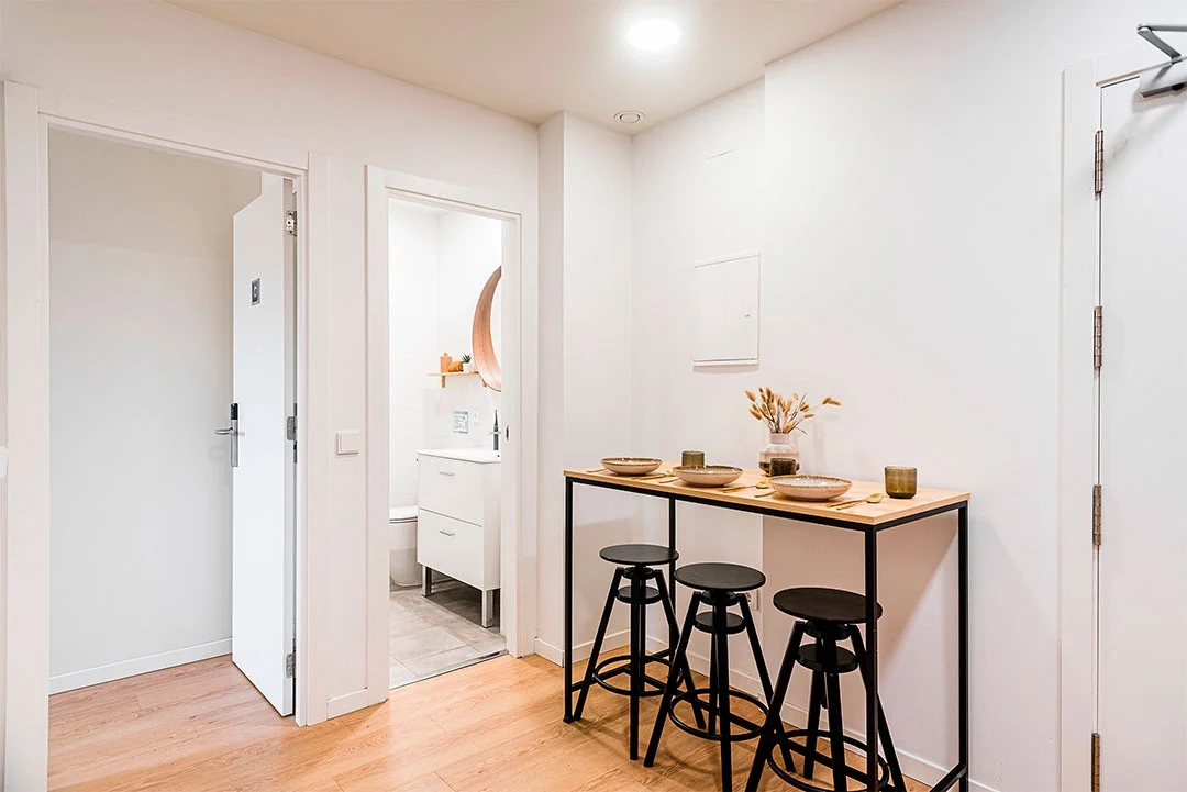 Apartment Superior 3 Rooms - 3