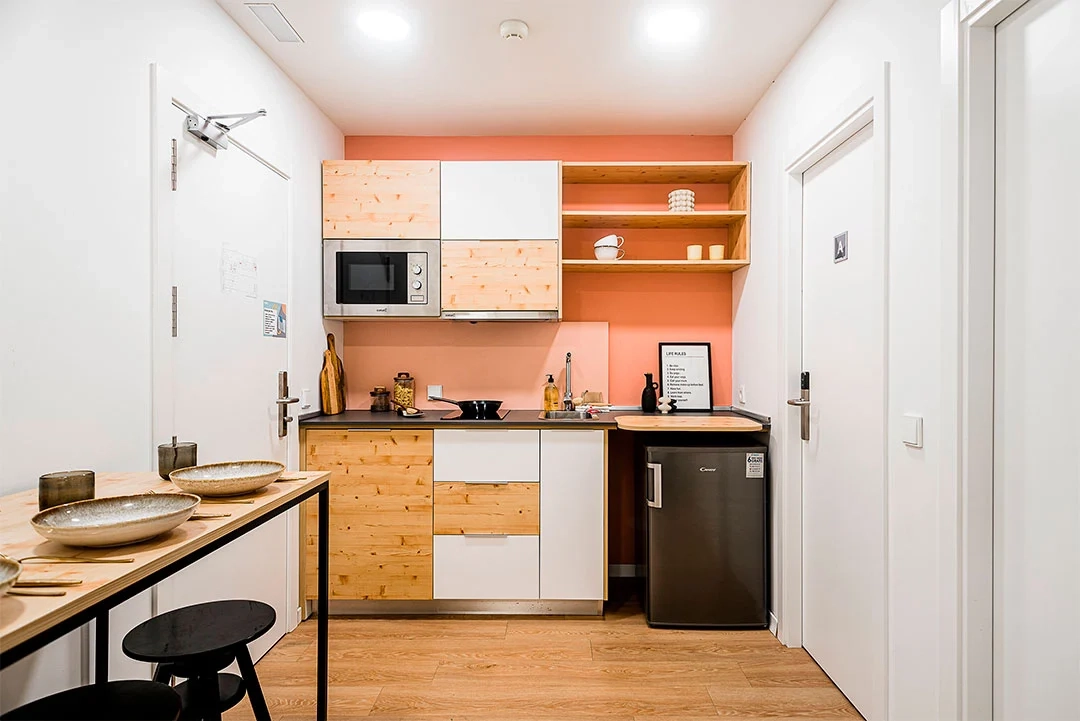 Apartment Superior 3 Rooms - 4