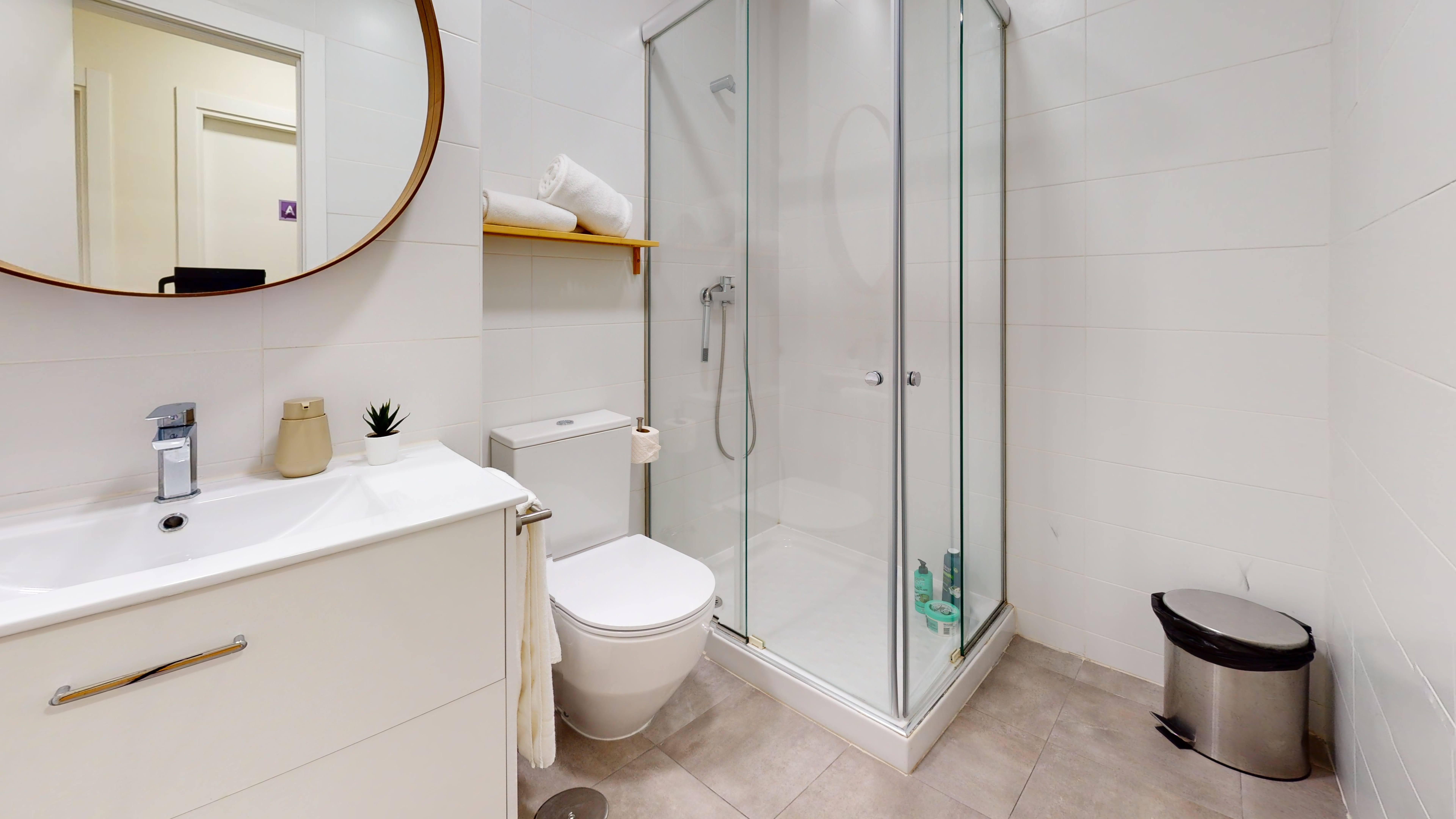  Classic Room (4-Bed)  -  Nido El Porvenir  - Gallery -  5