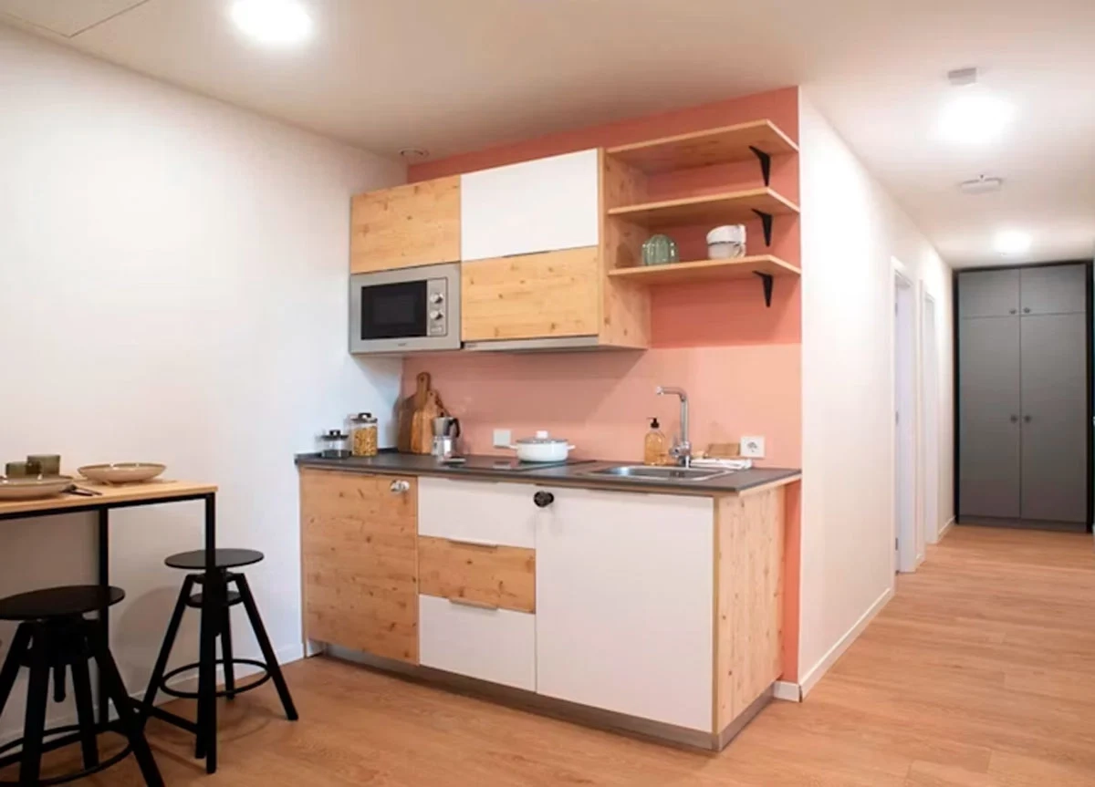 Apartment Superior 4 Rooms - 3