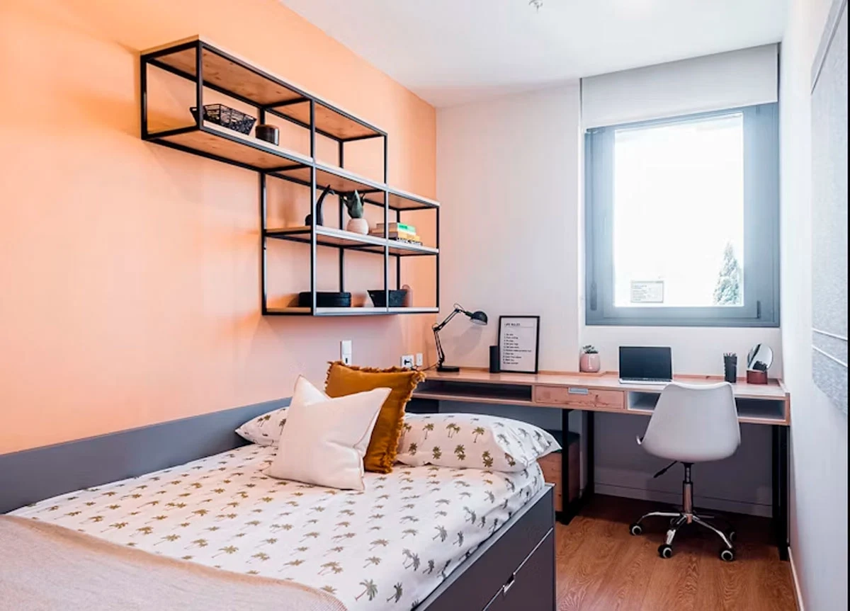 Apartment Superior 4 Rooms - 5