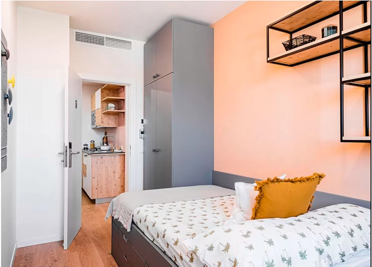 Apartment Superior 4 Rooms