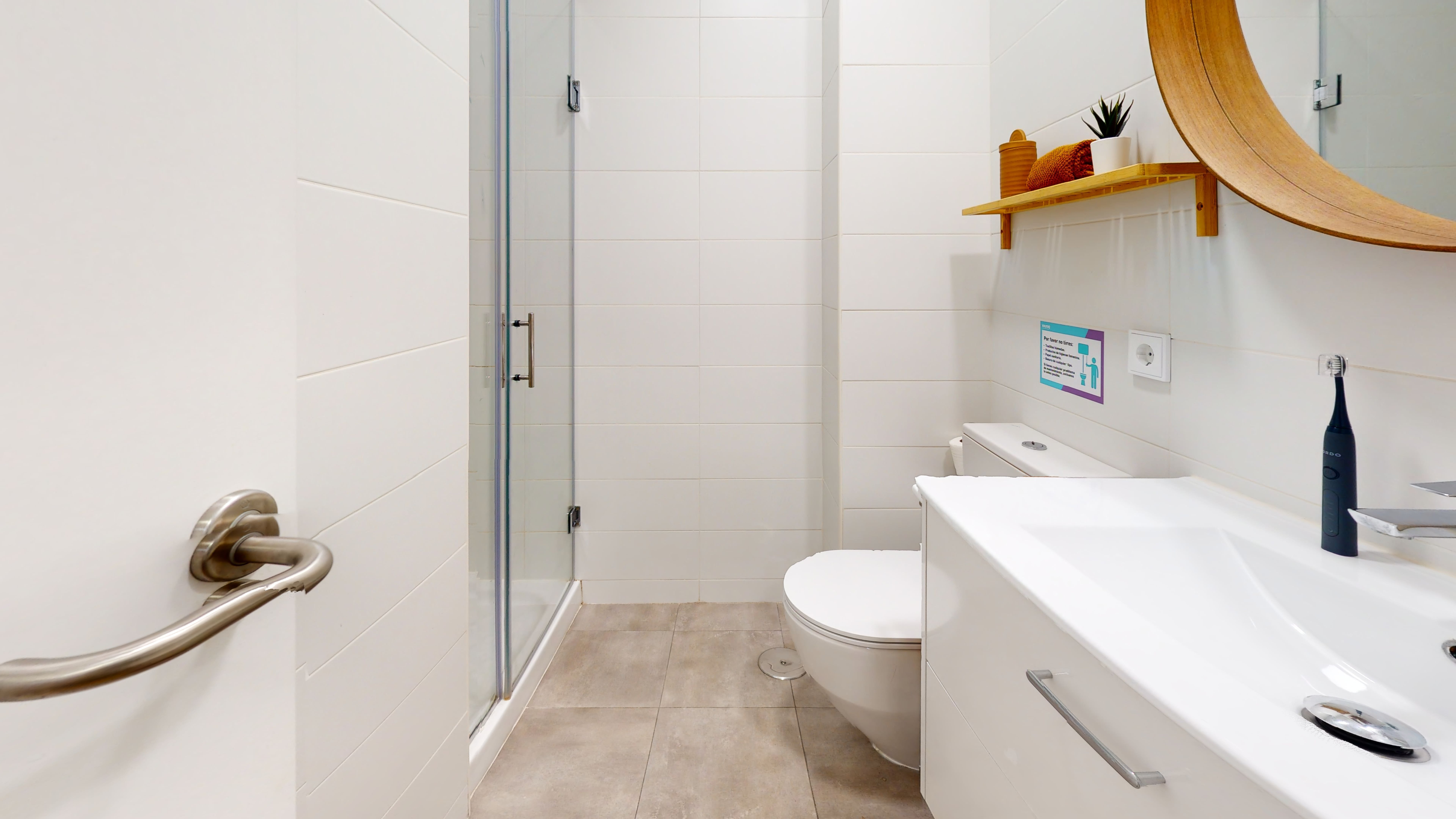  Classic Room (3-Bed)  -  Nido El Porvenir  - Gallery -  4