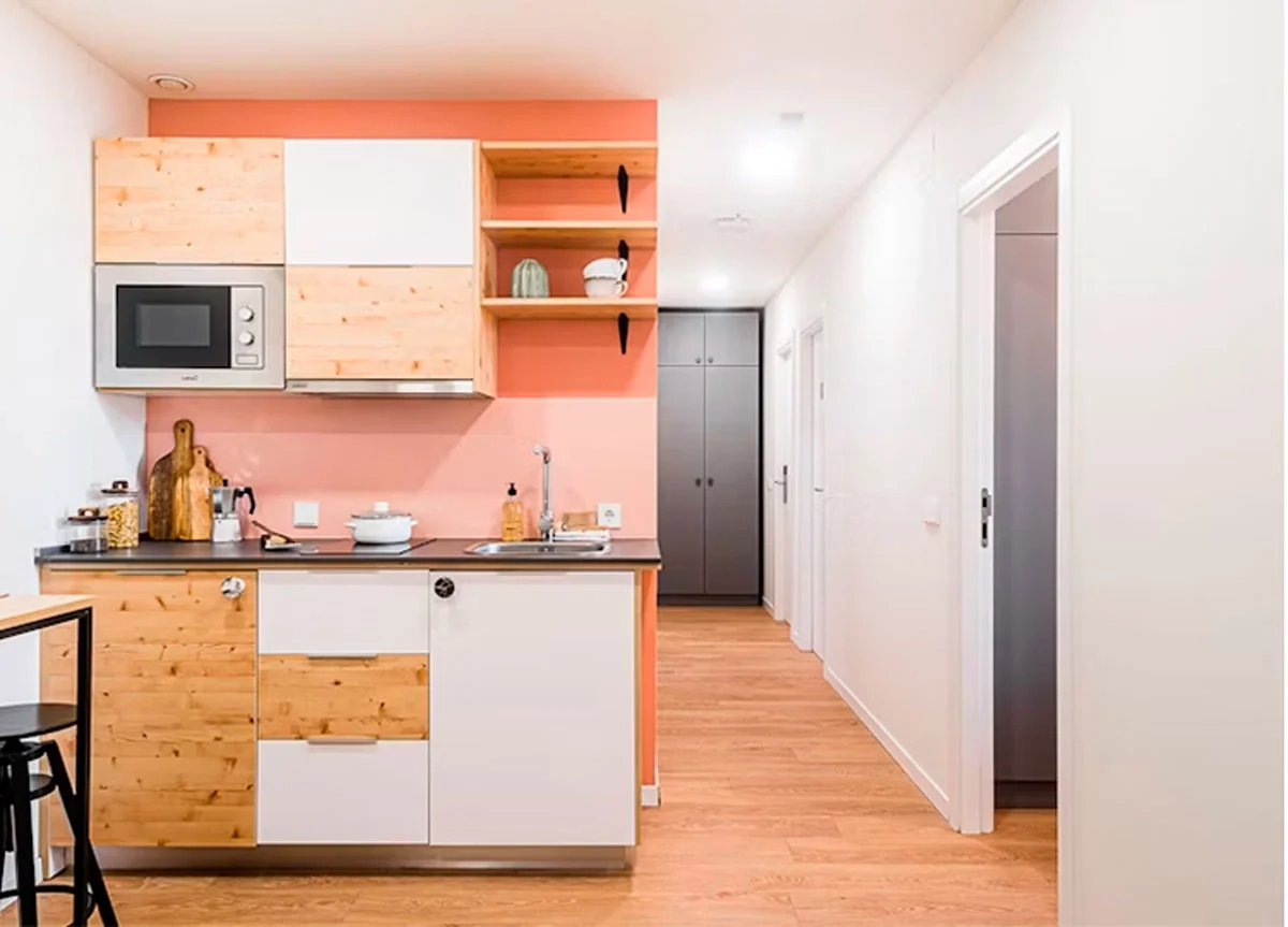 Apartment Superior 4 Rooms - 4