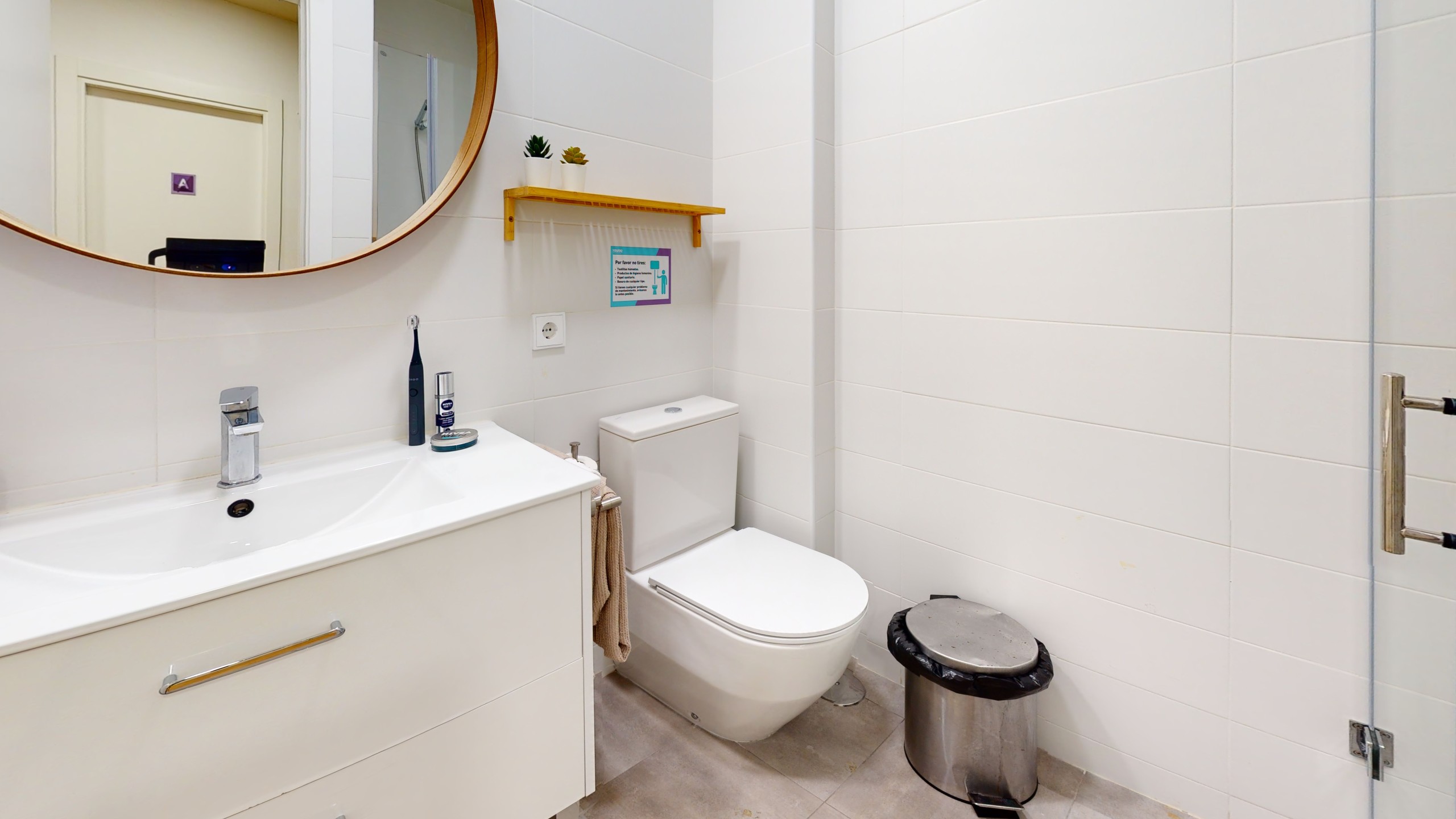  Premium Room (2-Bed)  -  Nido El Porvenir  - Gallery -  4
