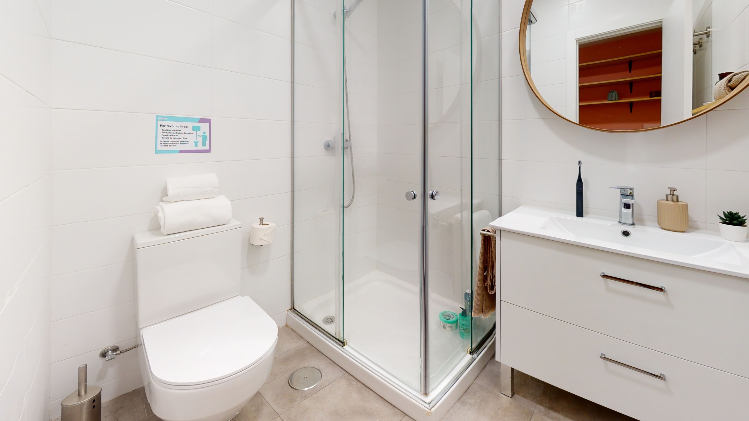  Premium Room (3-Bed)  -  Nido El Porvenir  - Gallery -  2