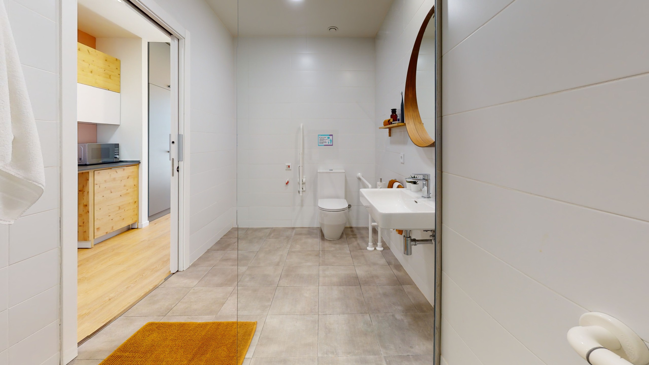  Premium Studio  -  Nido El Porvenir  - Gallery -  1