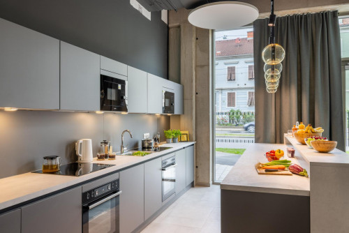 Lovely studio in proximity to the Technical University - Gallery - 35