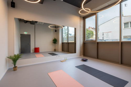 Lovely studio in proximity to the Technical University - Gallery - 30