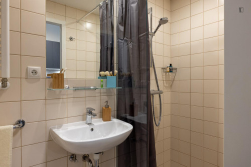 Lovely studio in proximity to the Technical University - Gallery - 24