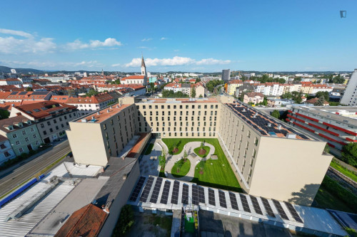 Lovely studio in proximity to the Technical University - Gallery - 27