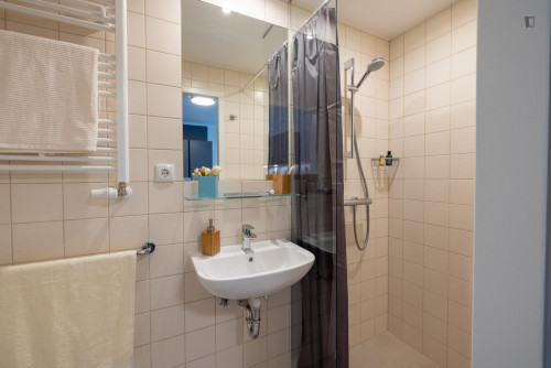 Lovely studio in proximity to the Technical University - Gallery - 16