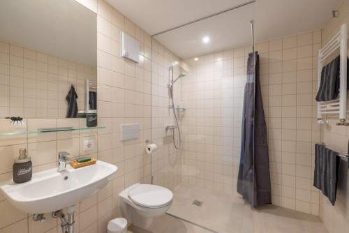 Lovely studio in proximity to the Technical University - Gallery - 11