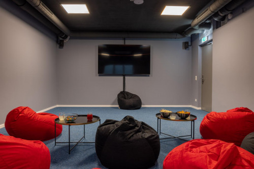 Lovely studio in proximity to the Technical University - Gallery - 37