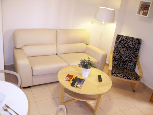 Great 1-bedroom apartment near Universidad de Salamanca / Universidade Pontificia de Salamanca  - Gallery -  5