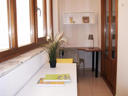 Great 1-bedroom apartment near Universidad de Salamanca / Universidade Pontificia de Salamanca - Gallery - 12