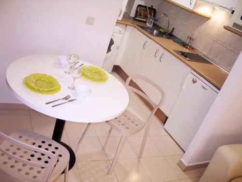 Great 1-bedroom apartment near Universidad de Salamanca / Universidade Pontificia de Salamanca - Gallery - 10