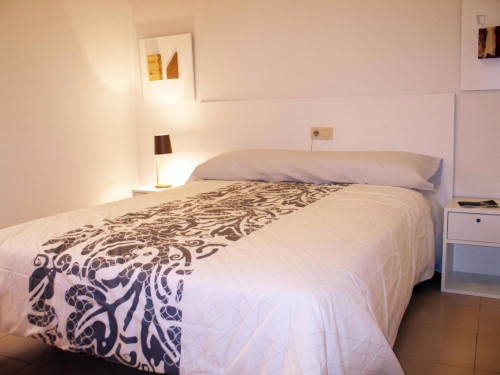 Great 1-bedroom apartment near Universidad de Salamanca / Universidade Pontificia de Salamanca