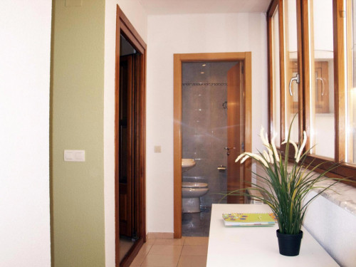 Great 1-bedroom apartment near Universidad de Salamanca / Universidade Pontificia de Salamanca - Gallery - 11