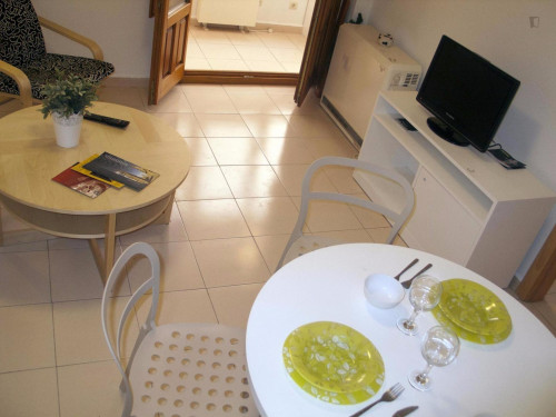 Great 1-bedroom apartment near Universidad de Salamanca / Universidade Pontificia de Salamanca - Gallery - 6
