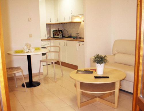 Great 1-bedroom apartment near Universidad de Salamanca / Universidade Pontificia de Salamanca - Gallery - 7