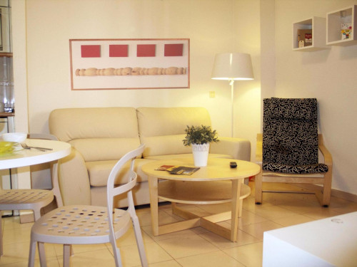 Great 1-bedroom apartment near Universidad de Salamanca / Universidade Pontificia de Salamanca - Gallery - 9